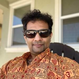 Meet your Posher, Suman